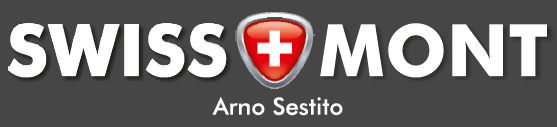 SwissMont Arno Sestito